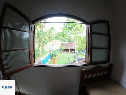 Casa à Venda ou Locação no Sertão de Cambury - Aceita Permuta - Foto 34