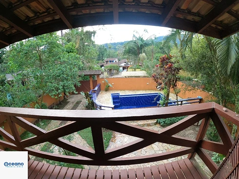 Casa à Venda ou Locação no Sertão de Cambury - Aceita Permuta - Foto 38