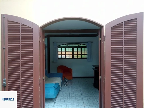 Sobrado em Sertão do Camburi, São Sebastião