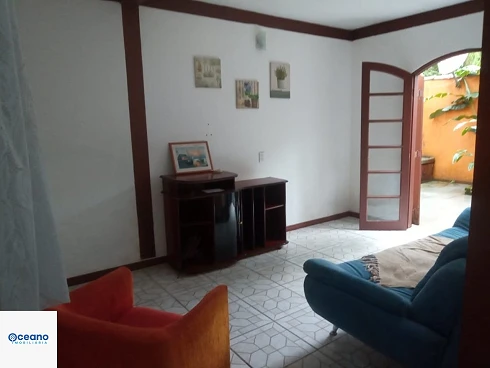 Casa à Venda ou Locação no Sertão de Cambury - Aceita Permuta - Foto 6