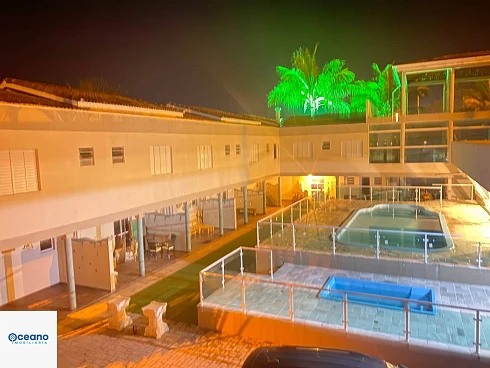 Casa em condomínio em Boiçucanga, São Sebastião