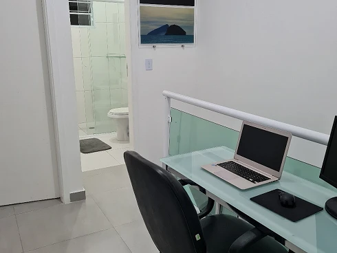Casa em condomínio em Boiçucanga, São Sebastião