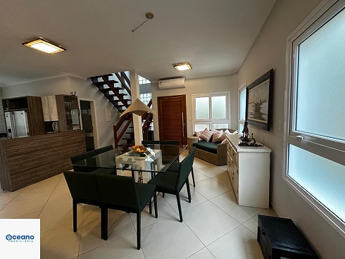Juquehy Pé na Areia, Venda ou Locação - Disponível para Temporada. - Foto 15