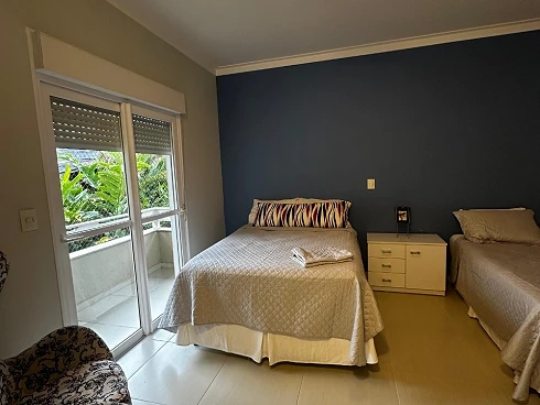 Juquehy Pé na Areia, Venda ou Locação - Disponível para Temporada. - Foto 35