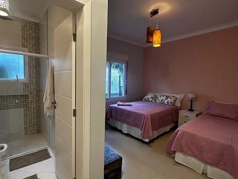 Juquehy Pé na Areia, Venda ou Locação - Disponível para Temporada. - Foto 36
