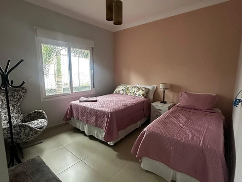 Casa em condomínio em Juquehy, São Sebastião