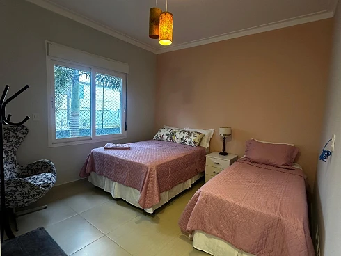 Juquehy Pé na Areia, Venda ou Locação - Disponível para Temporada. - Foto 40
