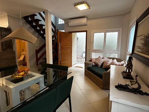 Juquehy Pé na Areia, Venda ou Locação - Disponível para Temporada. - Foto 48