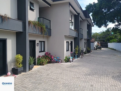 Casa Nova em Boiçucanga, Oportunidade Incrível a 200m da Praia - Escritura Definitiva - Foto 10