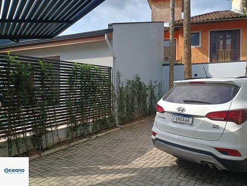 Casa Nova em Boiçucanga, Oportunidade Incrível a 200m da Praia - Escritura Definitiva - Foto 16