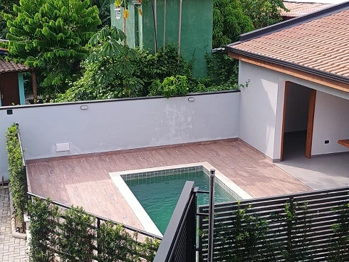 Casa Nova em Boiçucanga, Oportunidade Incrível a 200m da Praia - Escritura Definitiva - Foto 43
