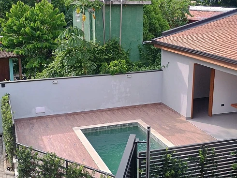 Casa Nova em Boiçucanga, Oportunidade Incrível a 200m da Praia - Escritura Definitiva - Foto 45