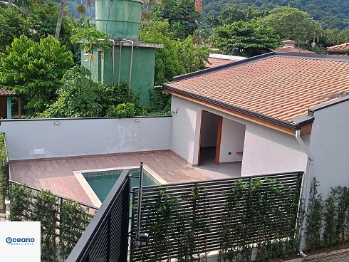 Casa Nova em Boiçucanga, Oportunidade Incrível a 200m da Praia - Escritura Definitiva - Foto 50