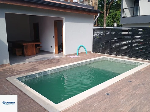 Casa Nova em Boiçucanga, Oportunidade Incrível a 200m da Praia - Escritura Definitiva - Foto 6