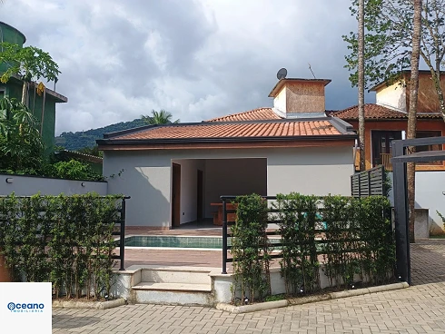 Casa Nova em Boiçucanga, Oportunidade Incrível a 200m da Praia - Escritura Definitiva - Foto 8