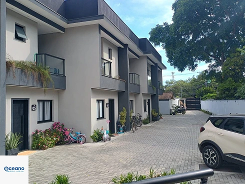 Casa Nova em Boiçucanga, Oportunidade Incrível a 200m da Praia - Escritura Definitiva - Foto 9