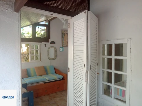 Casa em Camburi, São Sebastião
