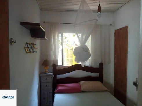 Casa em Camburi, São Sebastião