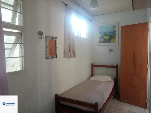 Casa em Camburi, São Sebastião