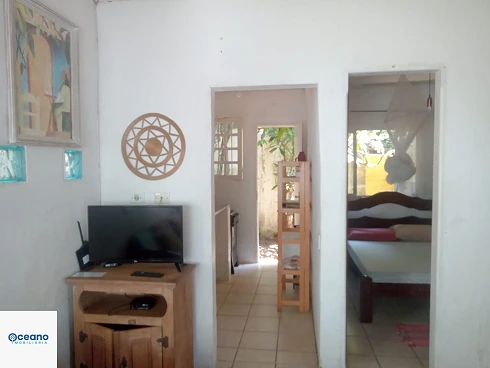 Cambury 100m da Praia, à Venda Oportunidade Única - Foto 40