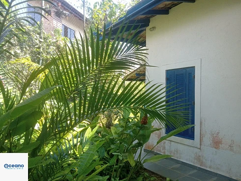 Casarão com Piscina, à Venda em Cambury - Apenas 400m da Praia. - Foto 13