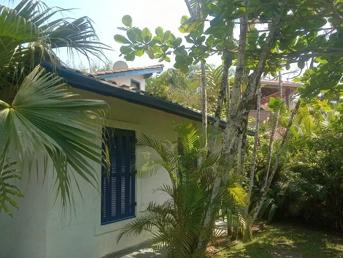 Casarão com Piscina, à Venda em Cambury - Apenas 400m da Praia. - Foto 22