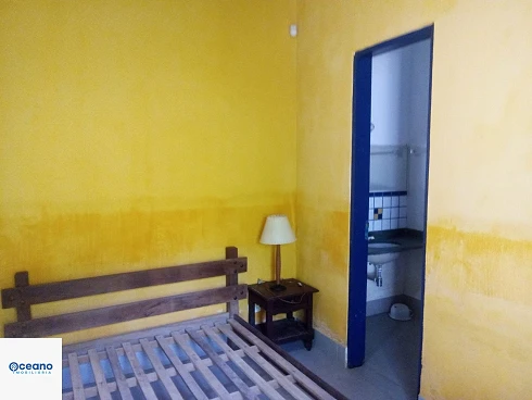 Casarão com Piscina, à Venda em Cambury - Apenas 400m da Praia. - Foto 25
