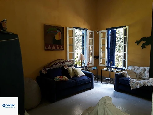 Casa em Camburi, São Sebastião