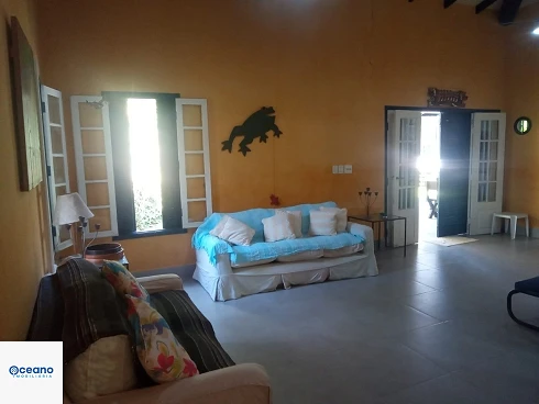 Casarão com Piscina, à Venda em Cambury - Apenas 400m da Praia. - Foto 34