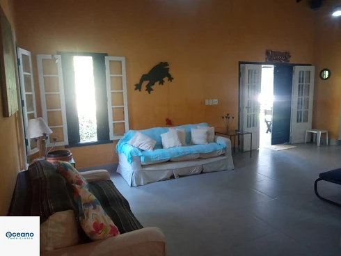 Casarão com Piscina, à Venda em Cambury - Apenas 400m da Praia. - Foto 35