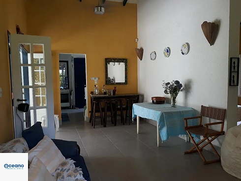 Casa em Camburi, São Sebastião