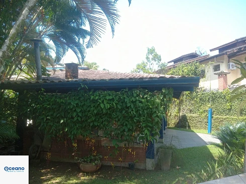 Casarão com Piscina, à Venda em Cambury - Apenas 400m da Praia. - Foto 41