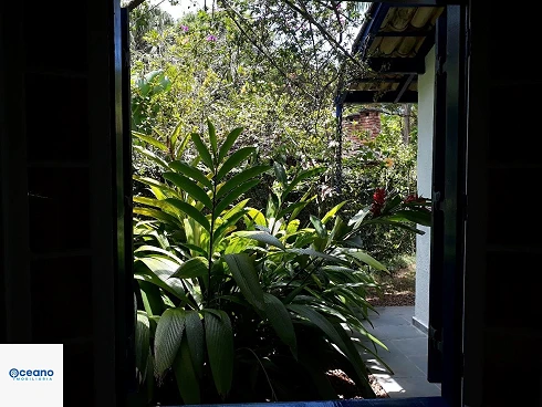 Casa em Camburi, São Sebastião