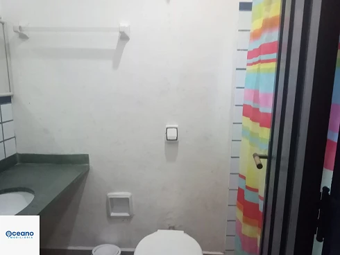 Casarão com Piscina, à Venda em Cambury - Apenas 400m da Praia. - Foto 8