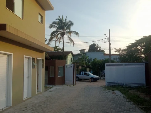 A Venda, Oportunidade em Condomínio Novo Boiçucanga. - Foto 12