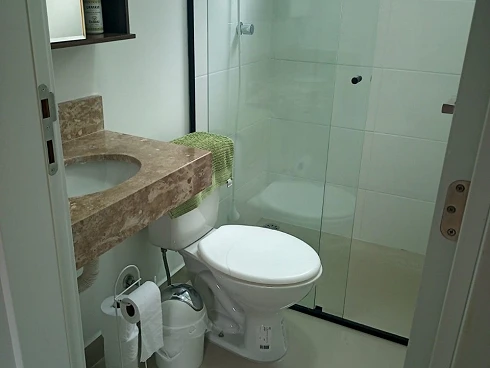 A Venda, Oportunidade em Condomínio Novo Boiçucanga. - Foto 17