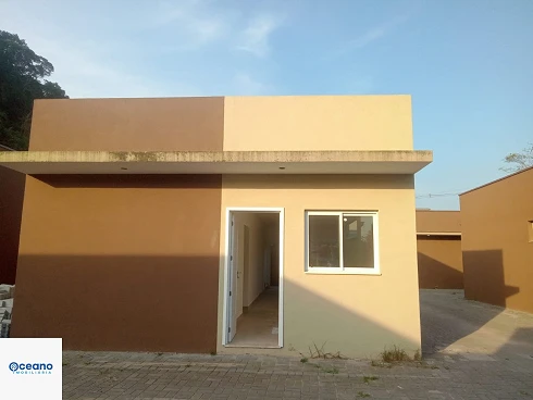 Casa em condomínio em Boiçucanga, São Sebastião