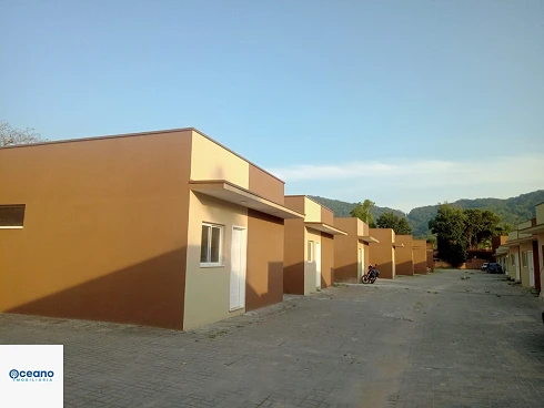 Casa em condomínio em Boiçucanga, São Sebastião