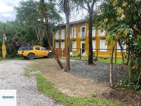 Casarão Espetacular para Eventos e Veraneio - Foto 19