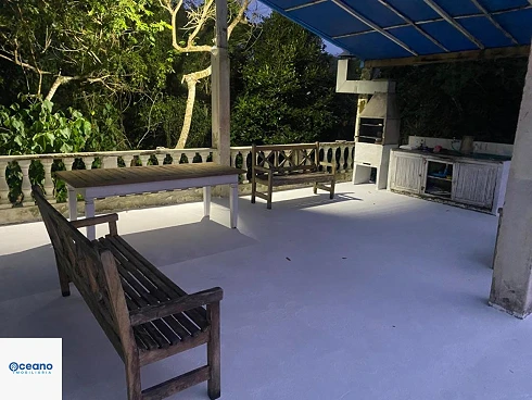 Casarão Espetacular para Eventos e Veraneio - Foto 25