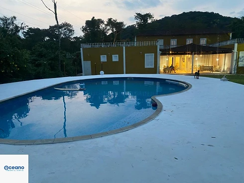 Casarão Espetacular para Eventos e Veraneio - Foto 26