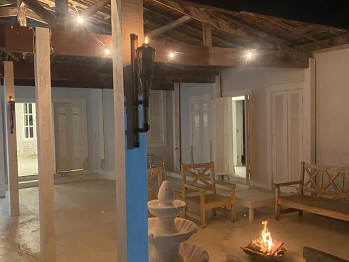 Casarão Espetacular para Eventos e Veraneio - Foto 30