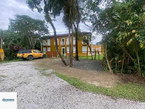 Casarão Espetacular para Eventos e Veraneio - Foto 35