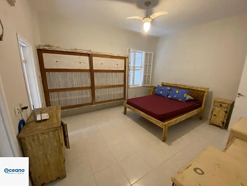 Casa em Sertão do Piavu, São Sebastião