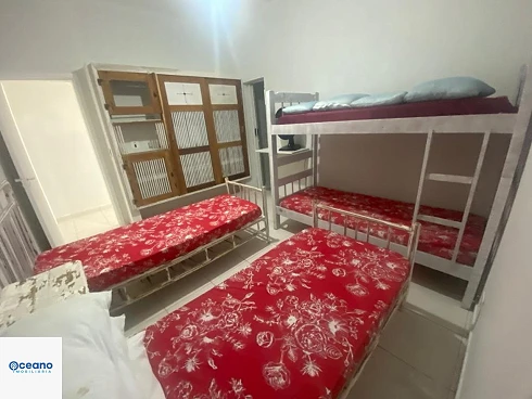 Casa em Sertão do Piavu, São Sebastião