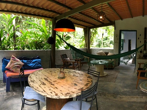 Casa em condomínio em Boiçucanga, São Sebastião