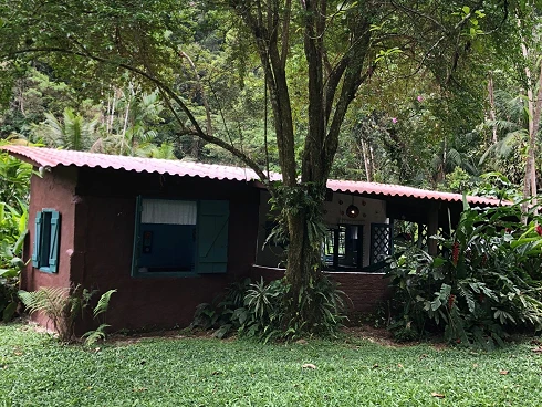Um Verdadeiro Refúgio na Mata em Boiçucanga - Foto 10