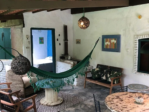 Um Verdadeiro Refúgio na Mata em Boiçucanga - Foto 14
