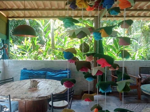 Um Verdadeiro Refúgio na Mata em Boiçucanga - Foto 18