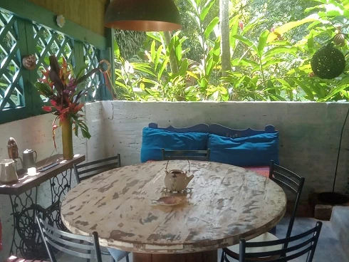 Um Verdadeiro Refúgio na Mata em Boiçucanga - Foto 19